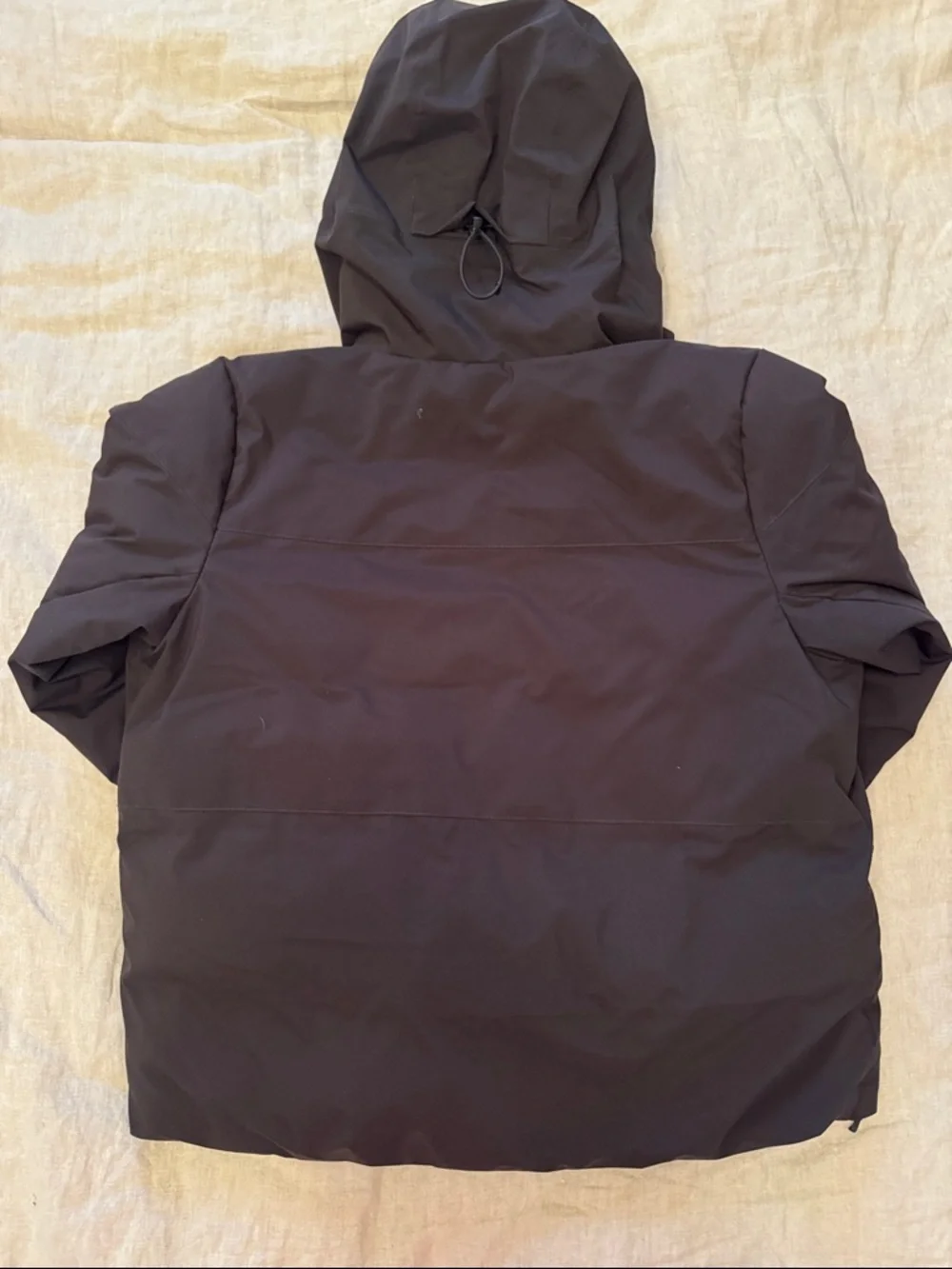 Helly Hansen Women’s Nora Short Puffy Ski Jacket Black Size Small - Picture 9 of 11